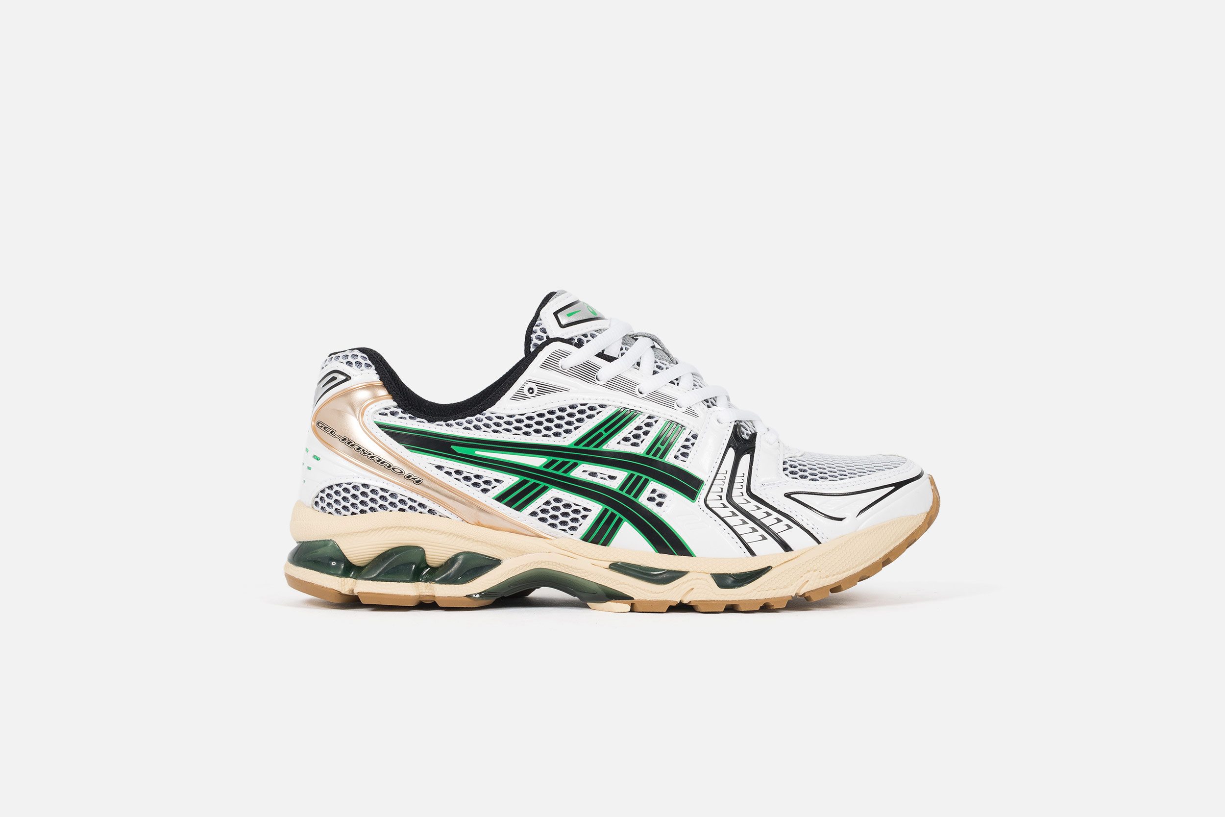 Gel-Kayano 14 - 43.5